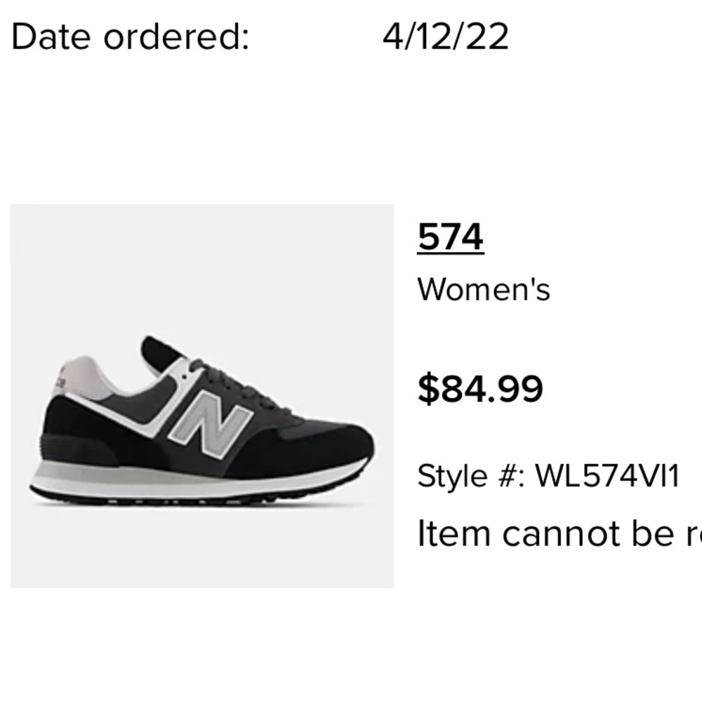 Brand new new balances